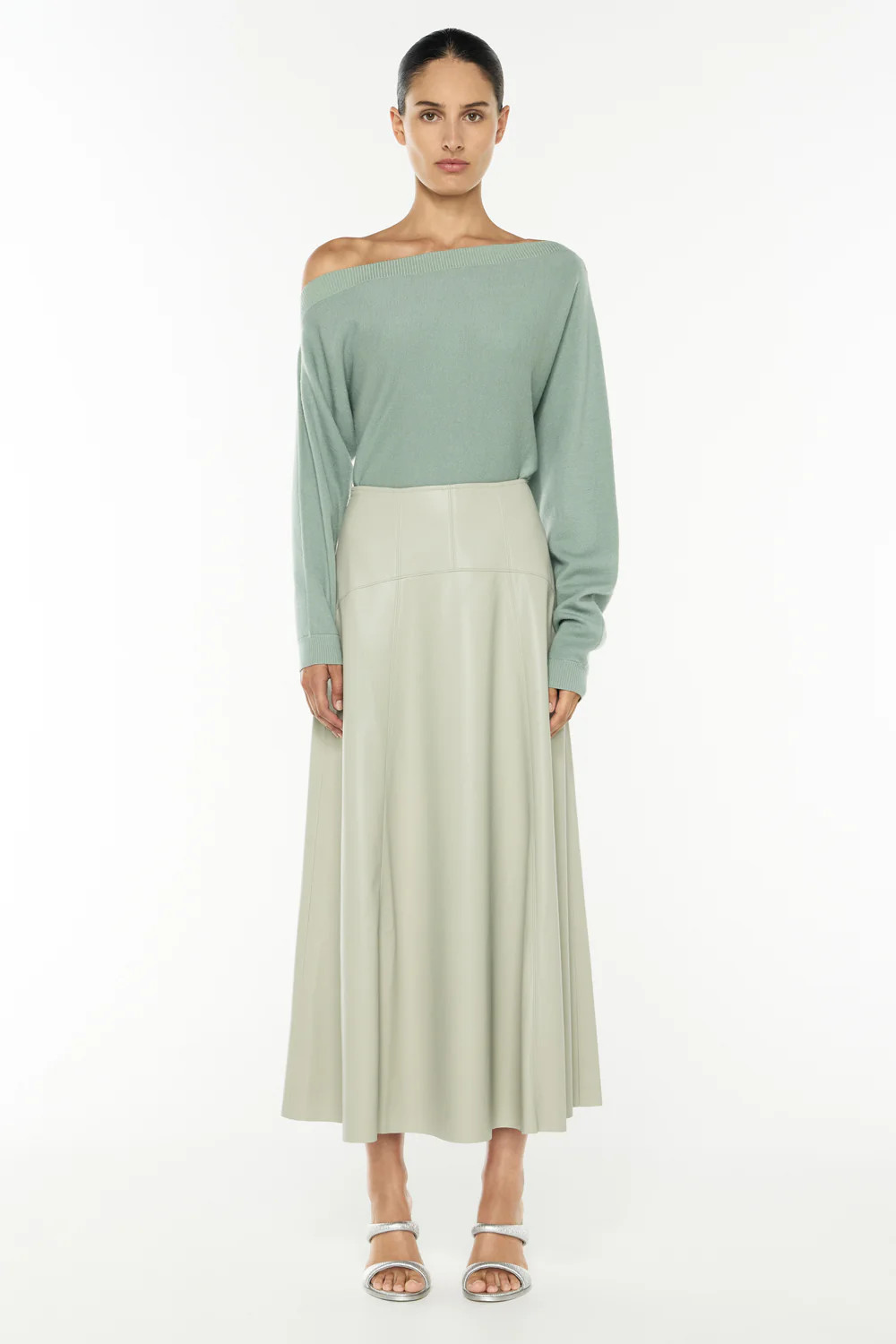 Infinite Limits Skirt | MANNING CARTELL