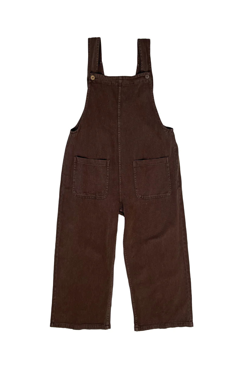 Mandi Overalls | Carly Jean Los Angeles