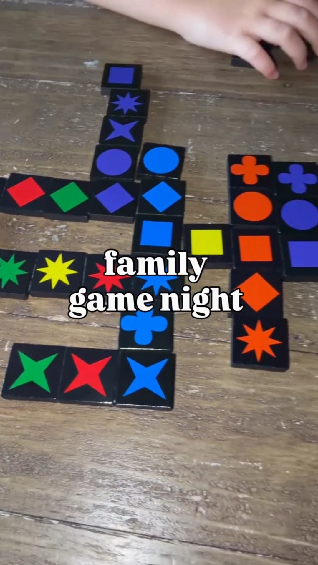 Looking for a game the whole family will actually enjoy? 👏🏼

This has been a hit in our house. Our 5 and 7 year old love it, but it’s still fun enough that teenagers would enjoy it too. 

It works with 2-4 players, so it’s great for family game night or even a date night. ❤️ 

#familyfun #gamenights #familygamenight #familygames

#LTKmomlife #LTKdayinmylife #LTKKids