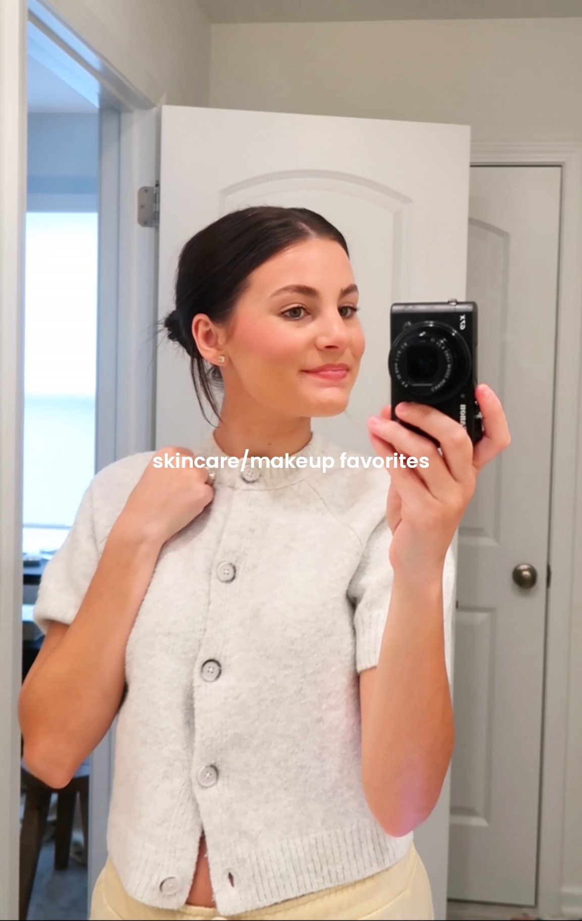 my go-to’s for everyday 💄(also these skincare products restored my skin completely) 


#skincare #makeup #morningroutine #sephora #ulta #target #amazon #sale

#LTKBeauty #LTKSaleAlert