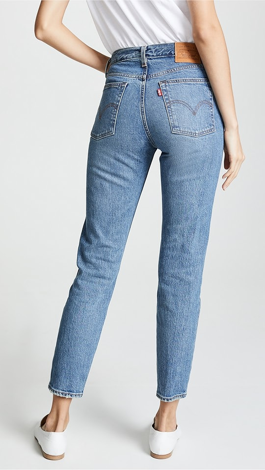 Wedgie Icon Jeans | Shopbop