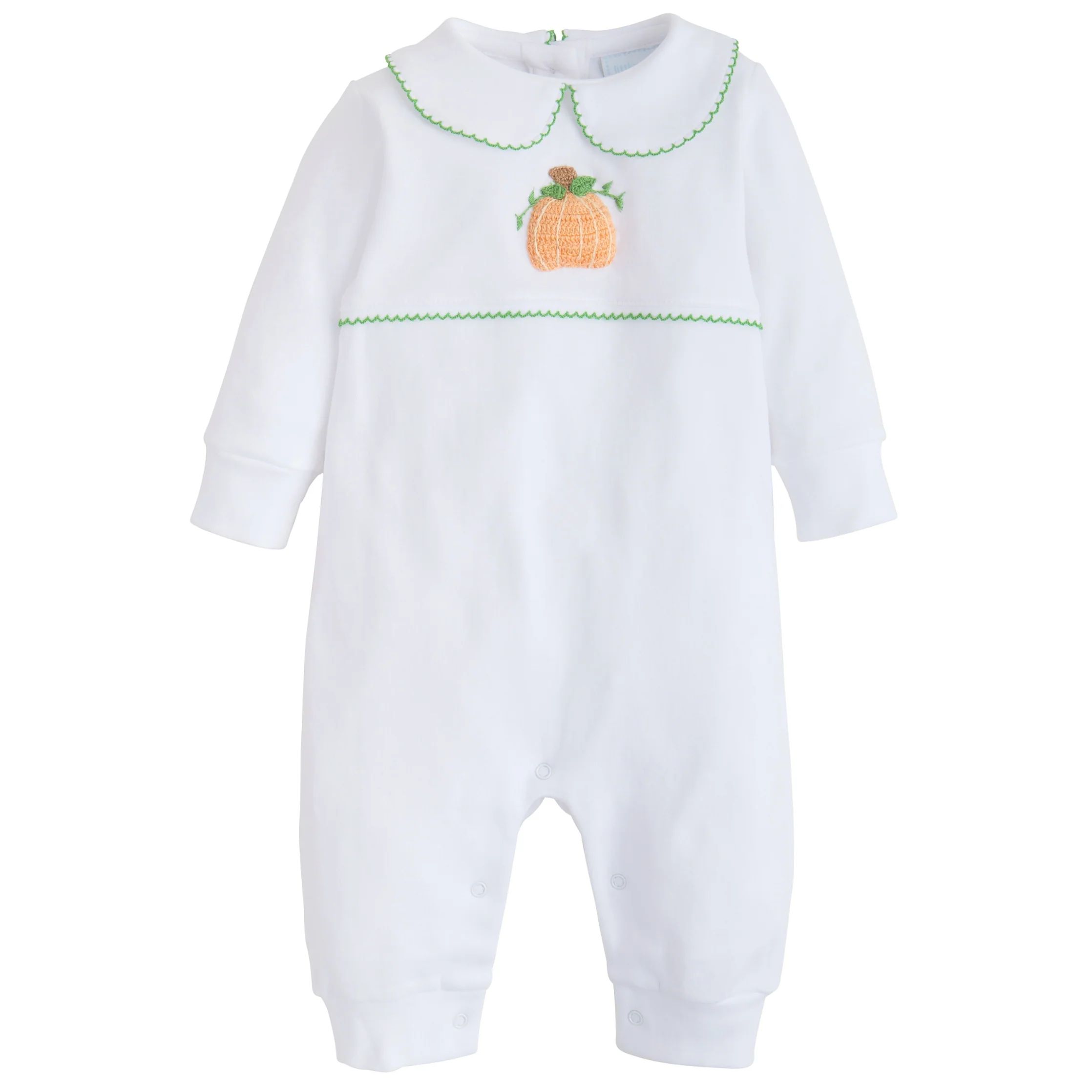 Baby Boutique Outfit - Kids Halloween Clothes | Little English