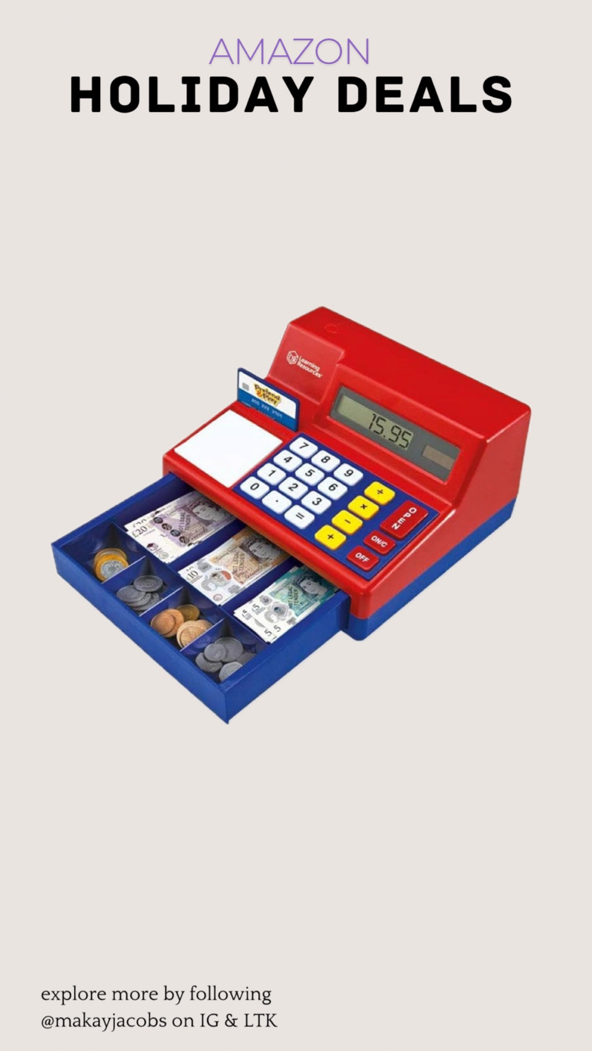 #LTKKids #LTKCyberWeek #LTKGiftGuide