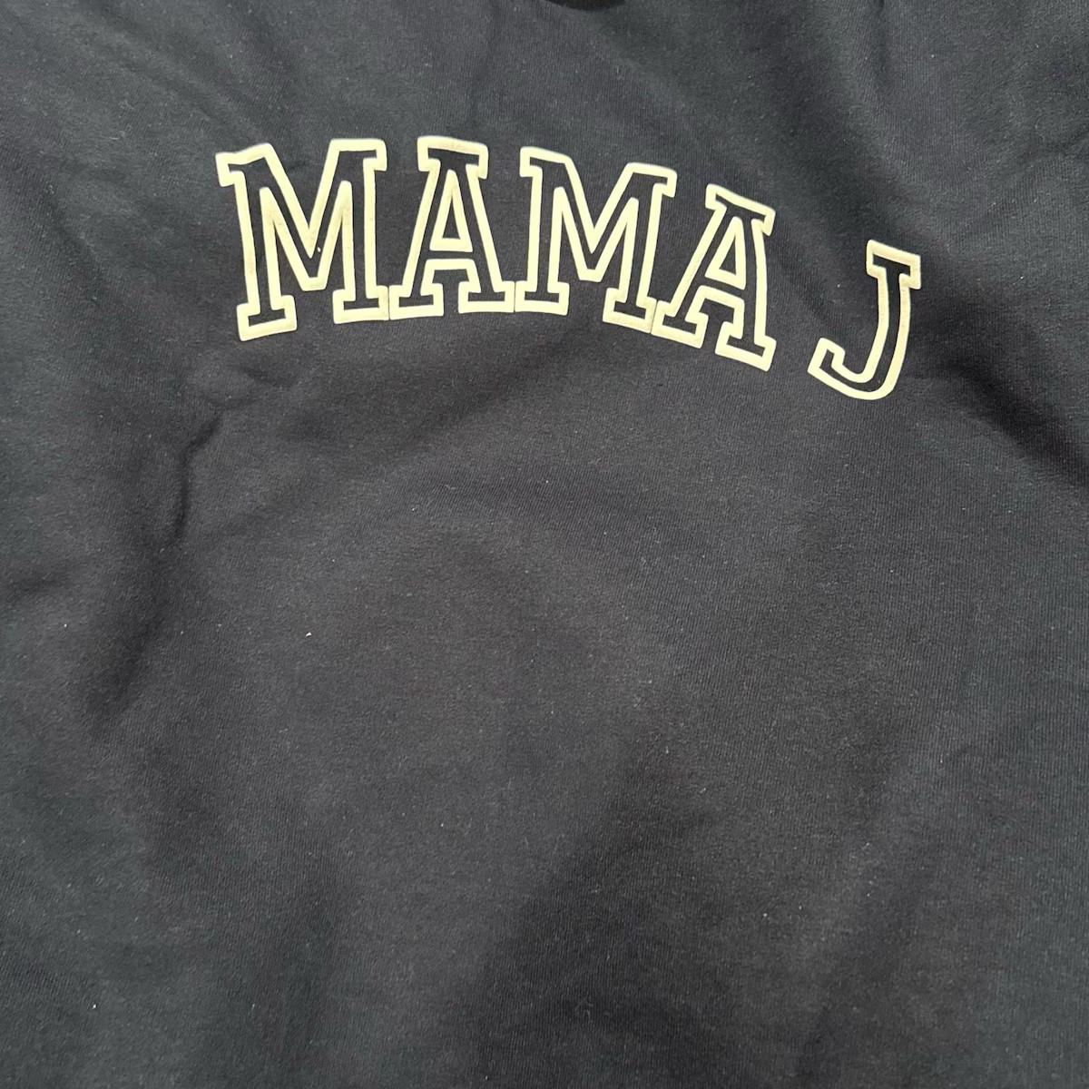 Personalized Mama Sweatshirt With Kid Names on Sleeve, Mothers Day Gift, Birthday Gift for Mom, N... | Etsy (US)