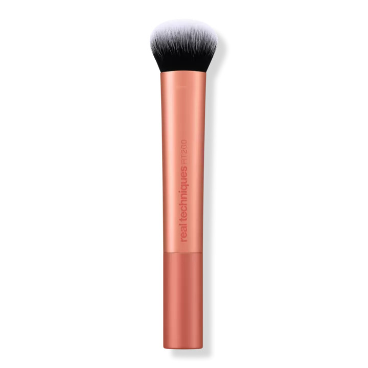 Expert Face Liquid and Cream Foundation Makeup Brush | Ulta