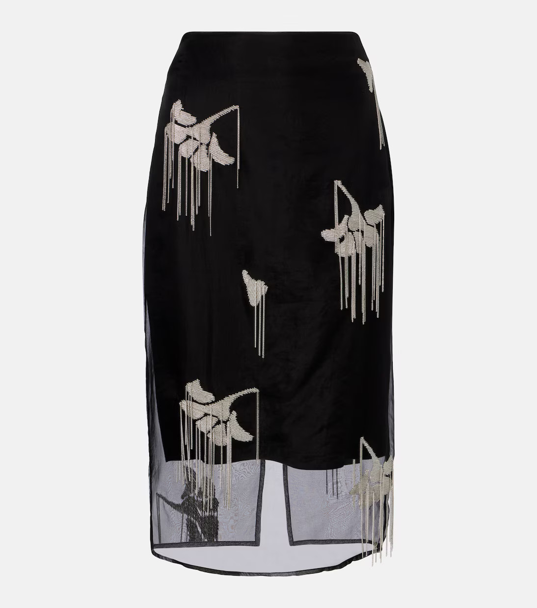 WomenDesignersRóheClothingSkirtsMidi skirts | Mytheresa (US/CA)