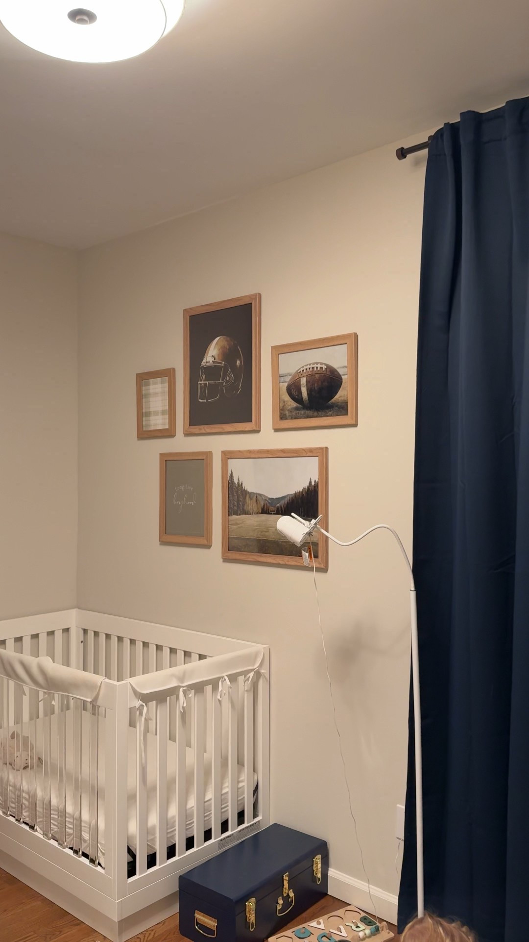 Baby boy room. Toddler boy room. Wall art 

#LTKKids #LTKHome #LTKBaby
