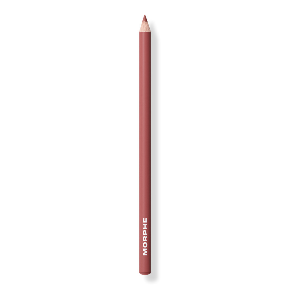 Morphe Signature Lip Pencil - Soft Whipped | Ulta