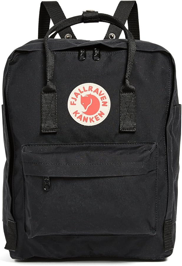 Fjallraven Kanken | Amazon (US)