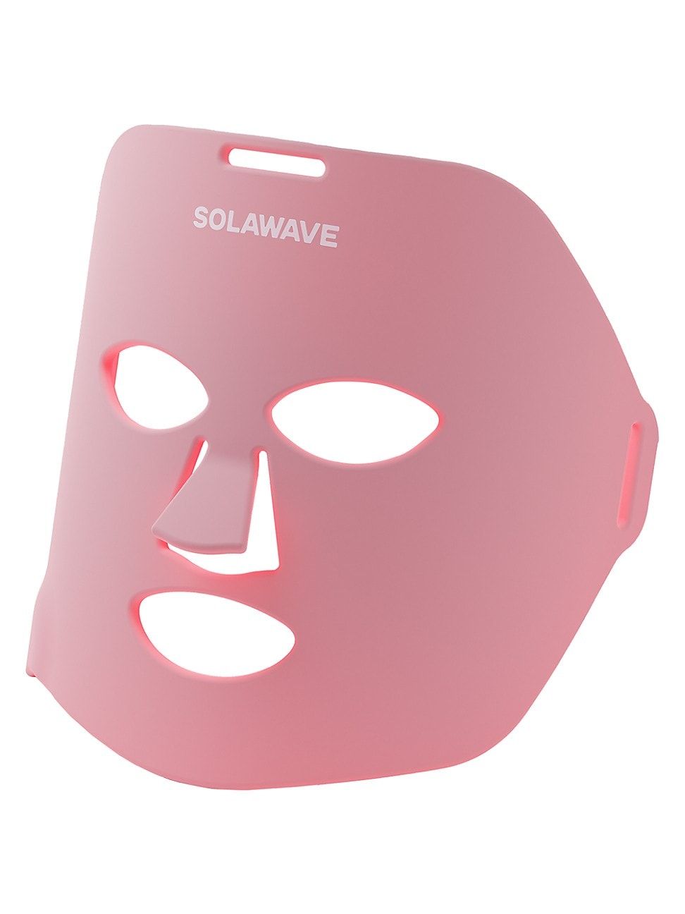 Women's Solawave Full Face Wrinkle & Acne Clearing Light Therapy Mask | Saks Fifth Avenue