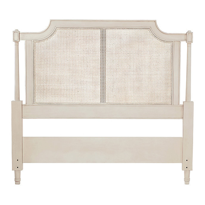 Villandry Cane Headboard | Ballard Designs, Inc.