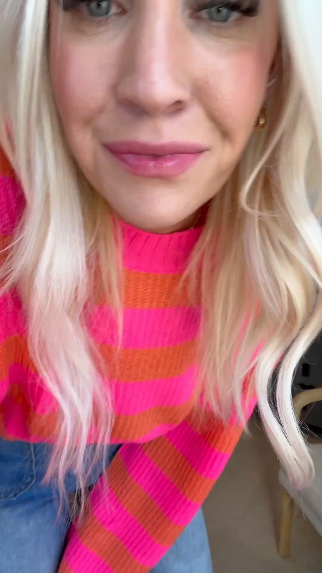 This sweater was restocked and will be so cute for Valentine’s Day! 

#LTKootd #LTKdayinmylife #LTKgrwm