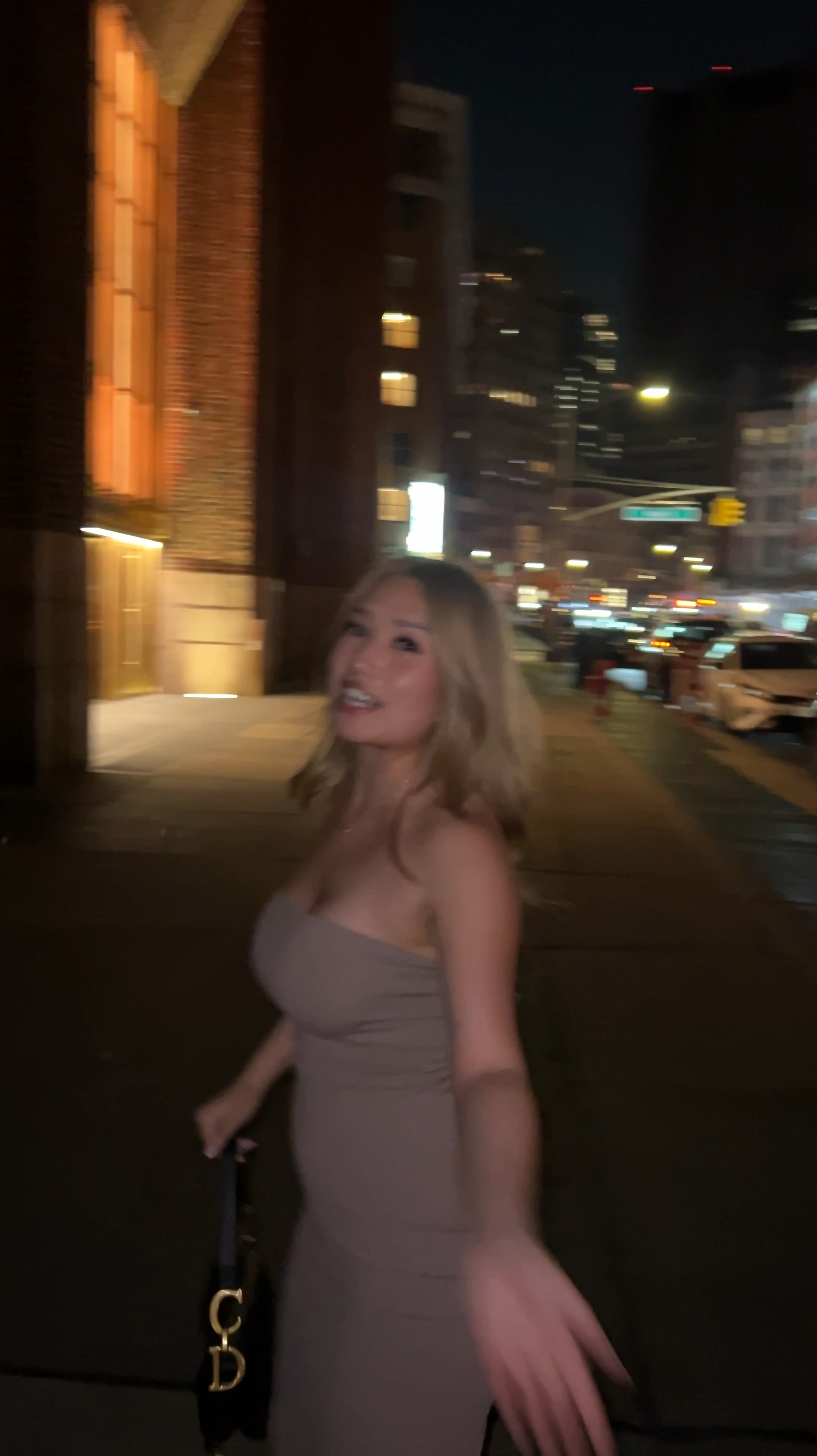Nude bodycon tube dress aritzia

#LTKSeasonal #LTKU #LTKStyleTip