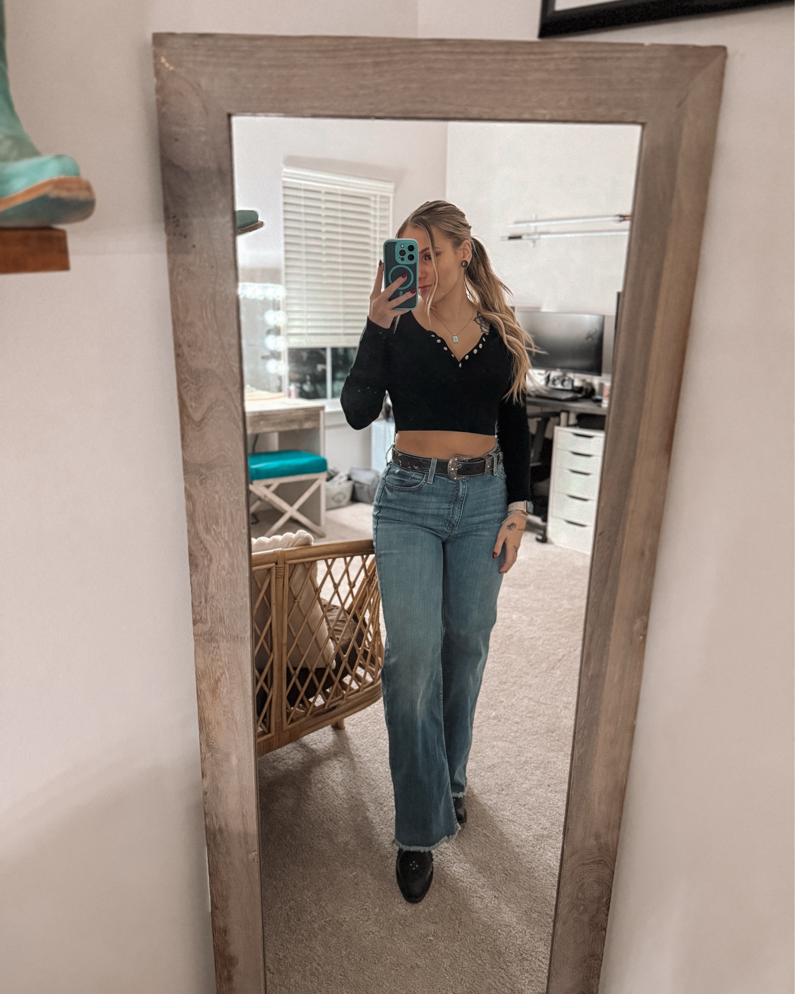 love a good casual Sunday fit