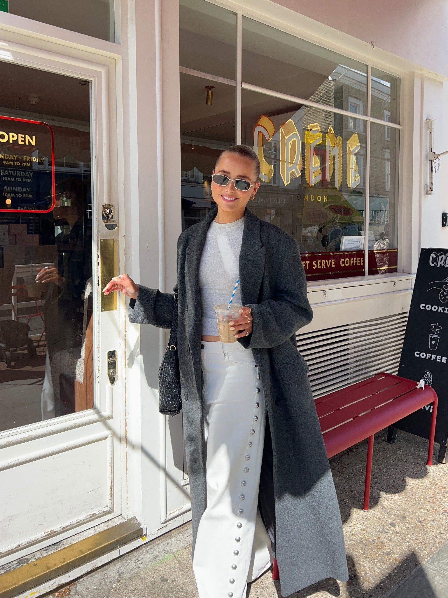 these jeans>> 

#LTKsummer #LTKuk #LTKspring