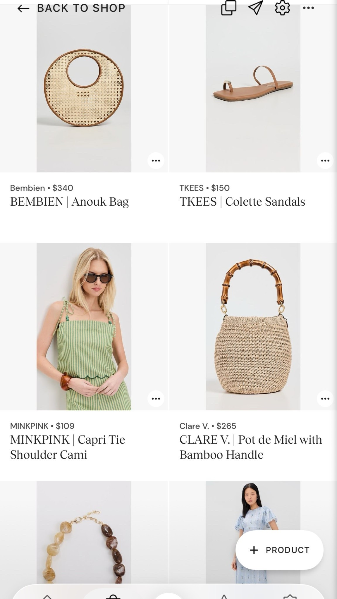 Shopbop sale going on right now! So many good finds at 20% off! 

#LTKSeasonal #LTKSaleAlert