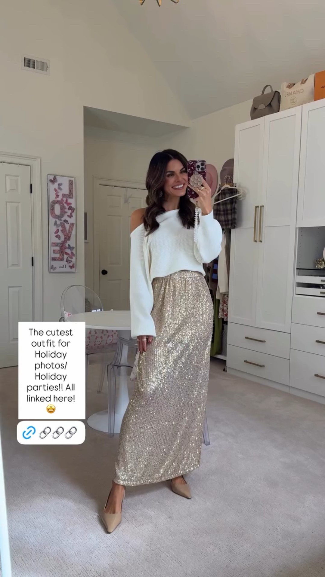 OOTD

#LTKStyleTip #LTKFindsUnder100 #LTKSeasonal