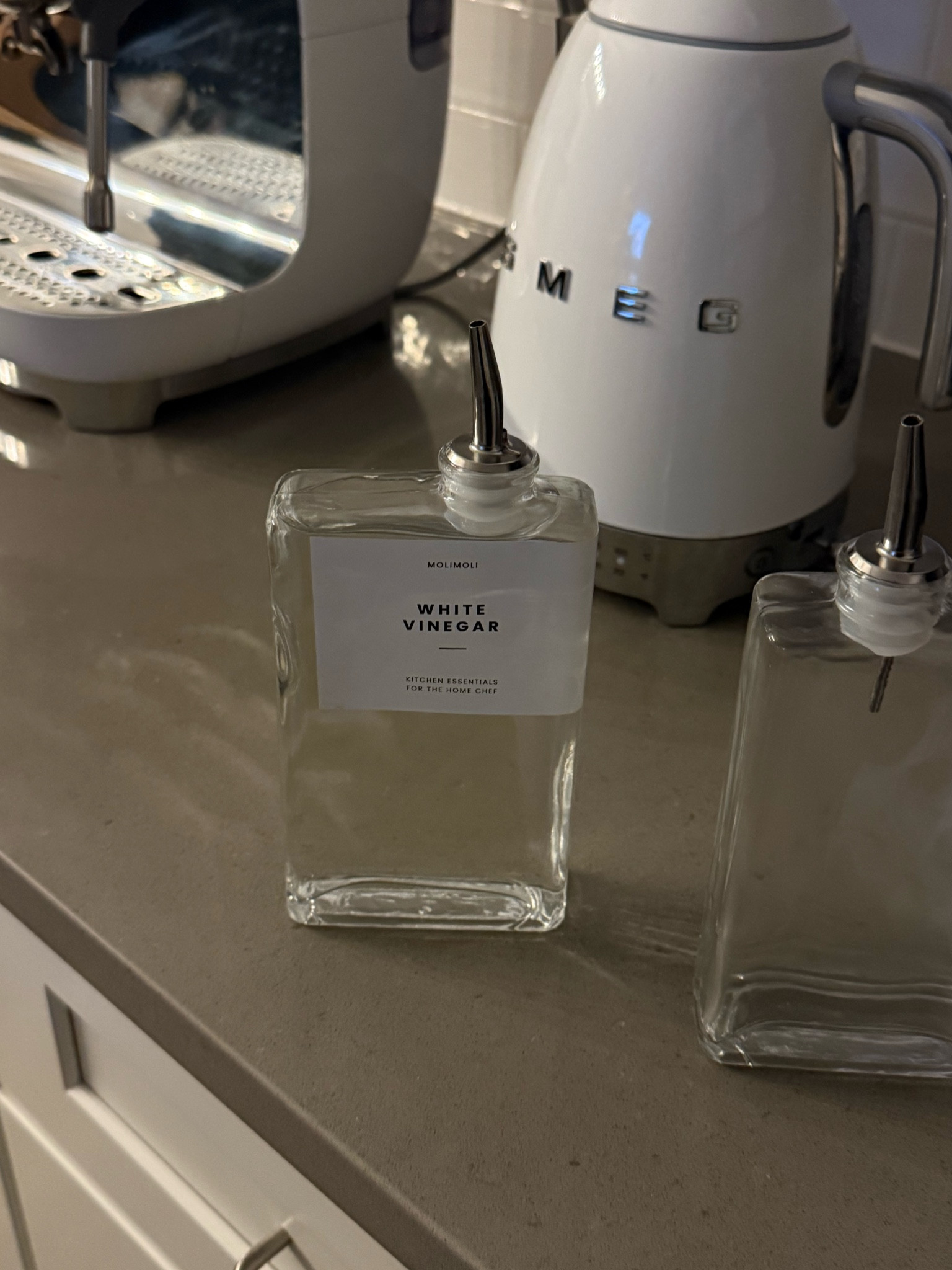 Transform your kitchen with the perfect organizers


#KitchenOrganization #OrganizedLiving #DeclutterYourSpace #KitchenGoals #HomeOrganization #TidyKitchen #StorageSolutions #OrganizedHome #KitchenHacks #EffortlessLiving

#LTKFamily #LTKHome #LTKGiftGuide