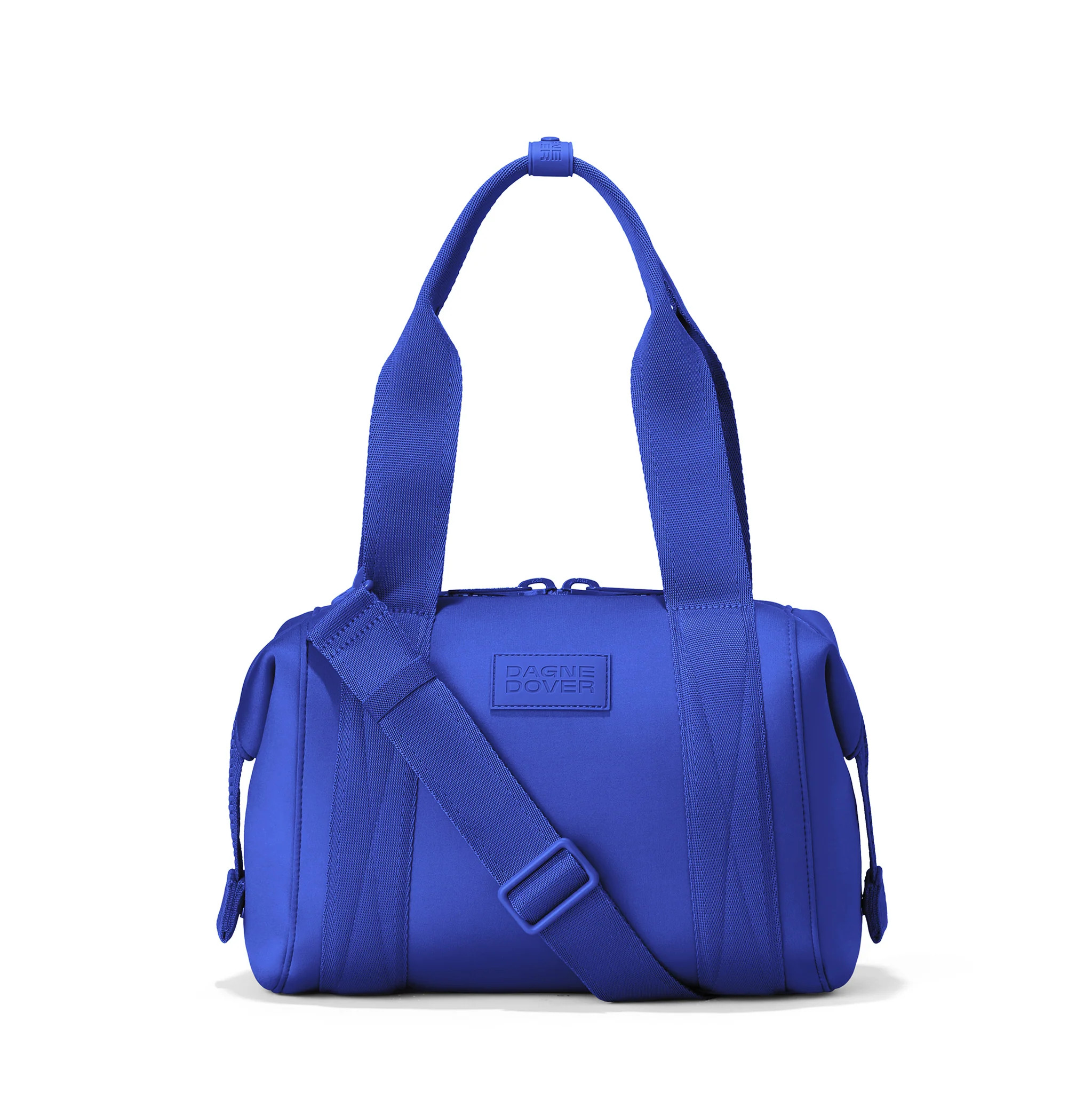 Landon NeopreneCarryall Bag | Dagne Dover
