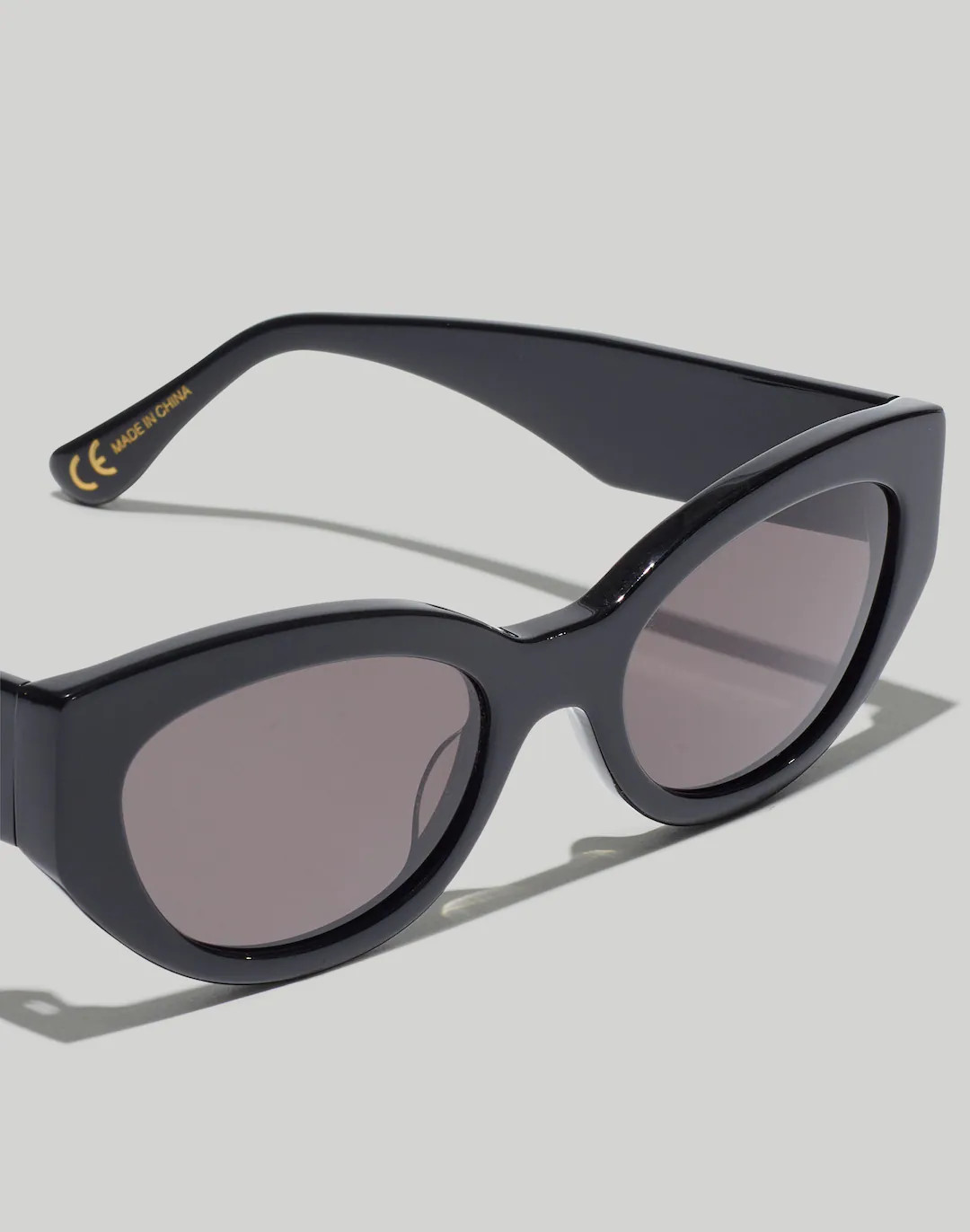 Demmera Sunglasses | Madewell