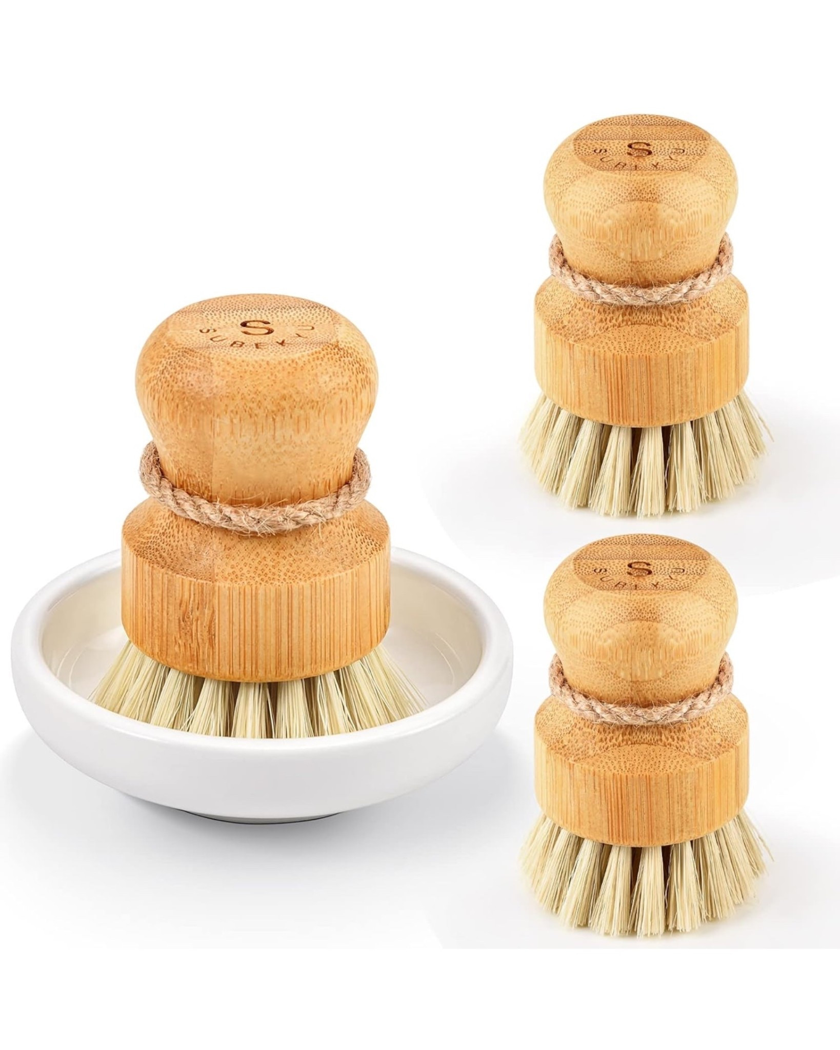 Cute enough to keep on your counter without being an eyesore! 

#LTKHome #LTKFamily #LTKOver40