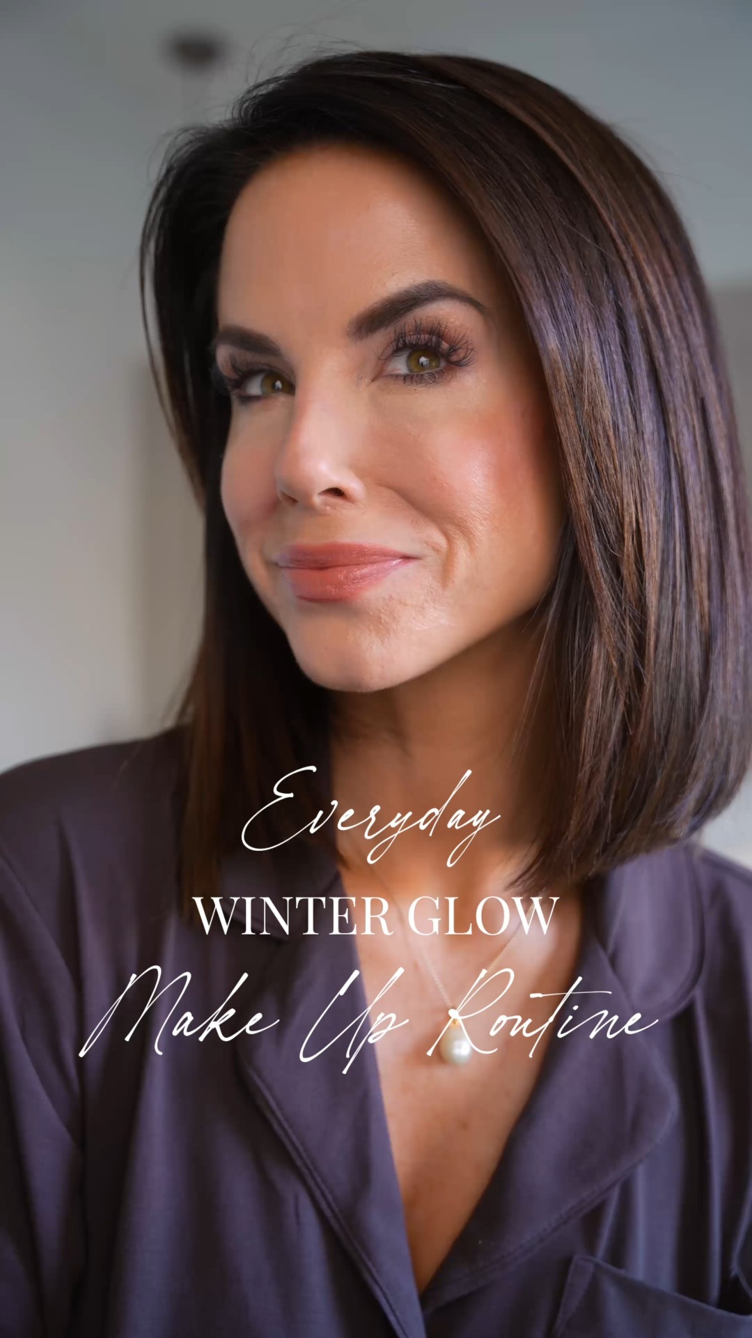 My every day make up routine for glowing winter skin ✨
Quick and easy and using some of my most loved products and new favourite @merit complexion stick which is …. Incredible! Your daily concealer and foundation in one, super lightweight with such an amazing coverage 

Complexion stick shade Oak 
Banana low lighter 
Medium bronzer 
Blusher : Stockholm 


#LTKuk #LTKbeauty #LTKwinter