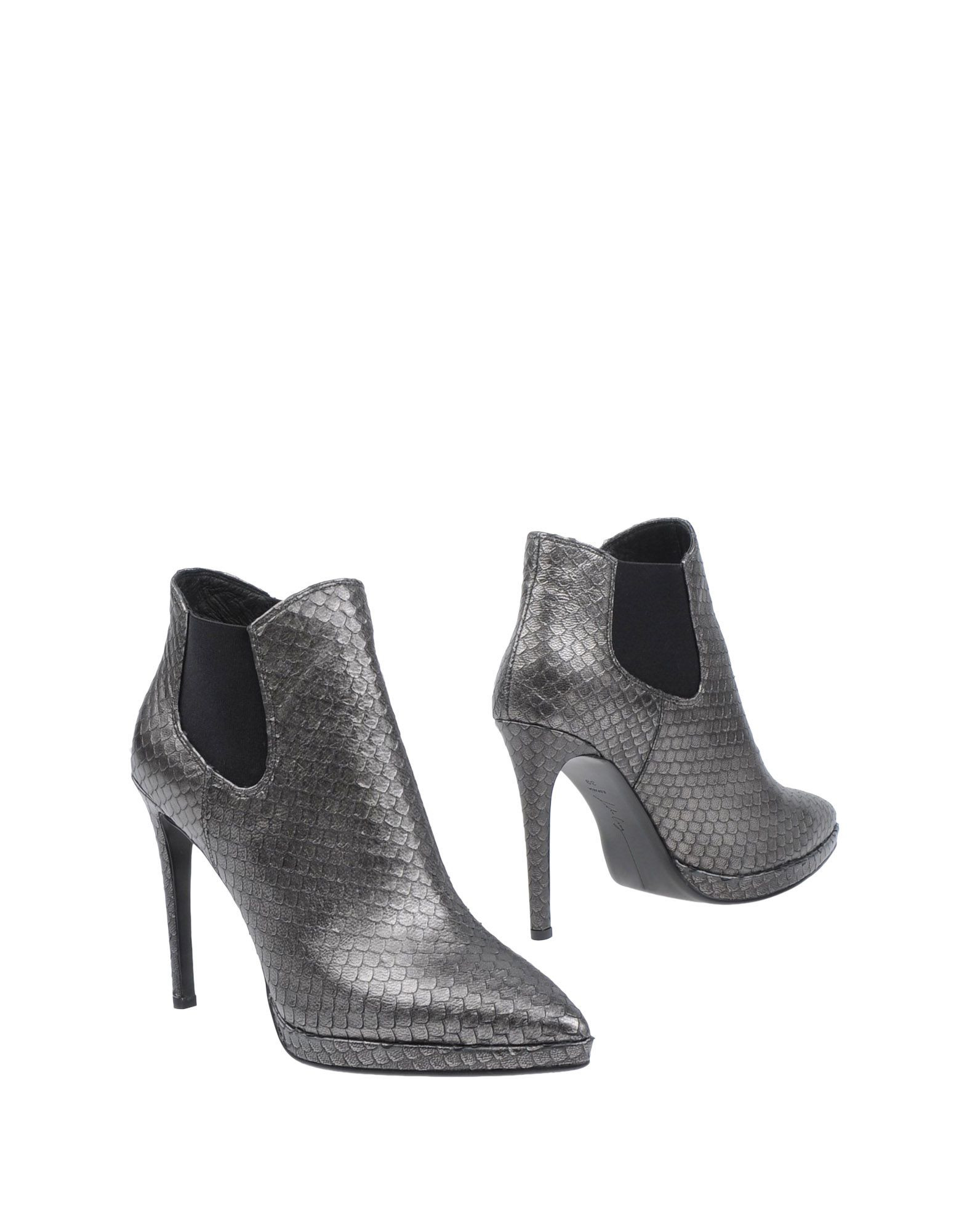 LOLA CRUZ Ankle boots | YOOX (US)