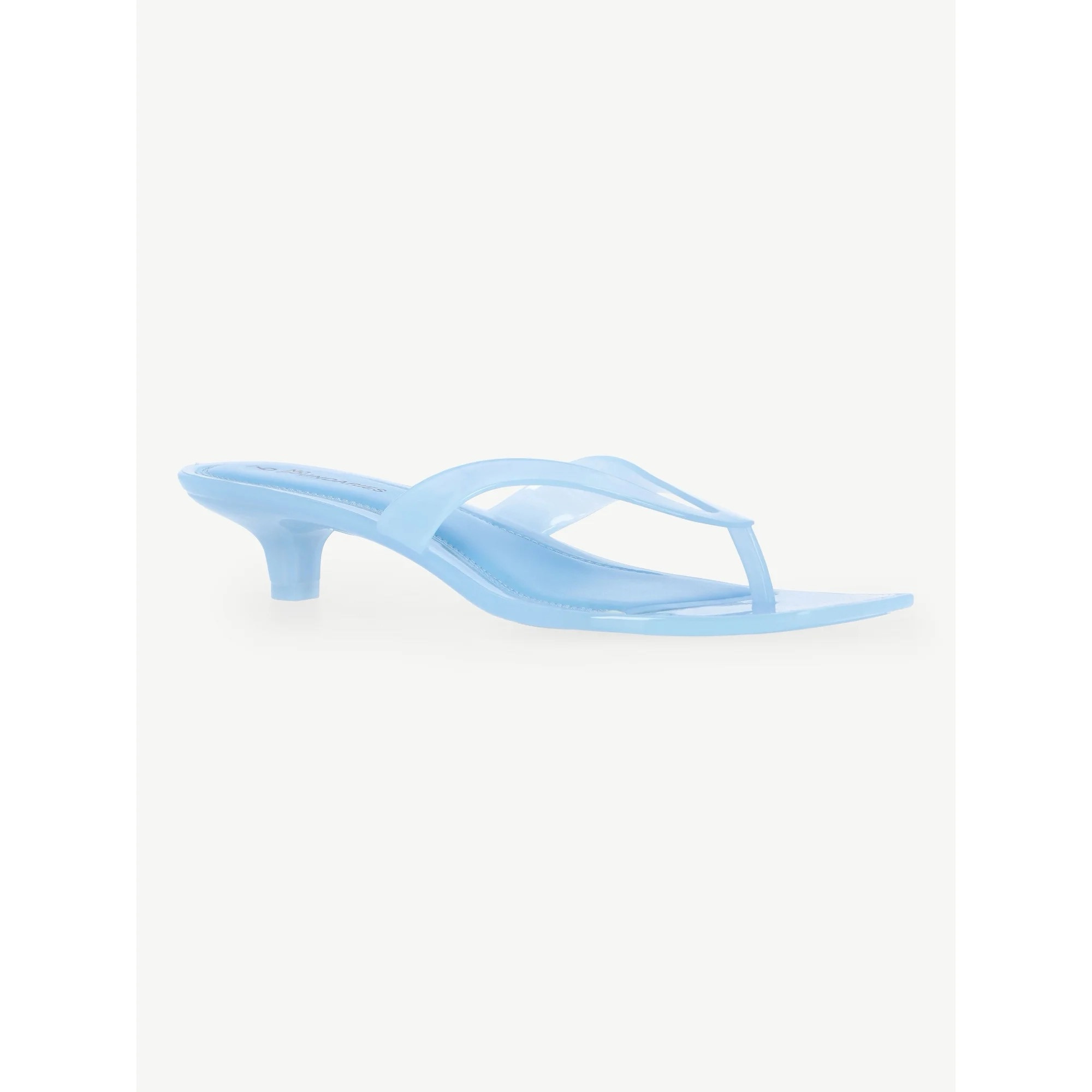 Jelly kitten heels are a must this spring! 

#LTKgrwm #LTKSpringSale #LTKootd