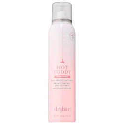 Hot Toddy Heat Protectant Mist | Sephora (US)