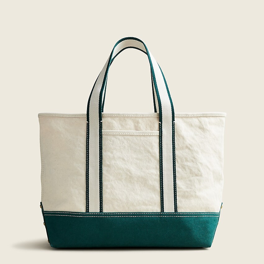 Medium Montauk tote | J. Crew US