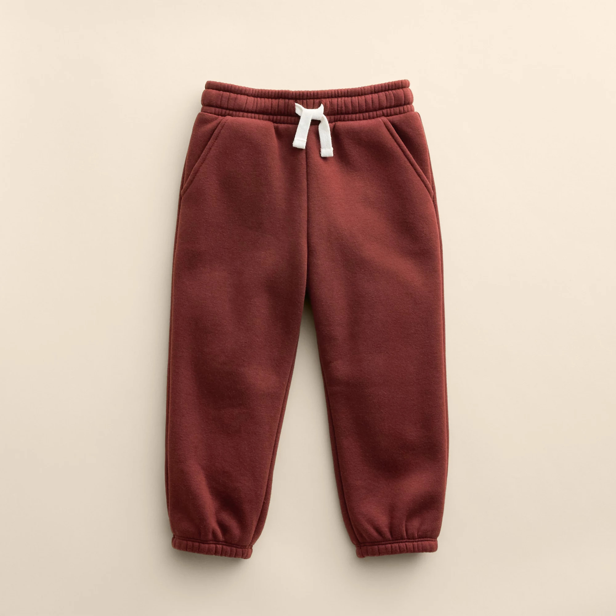 Baby & Toddler Little Co. by Lauren Conrad Fleece Joggers | Kohl's