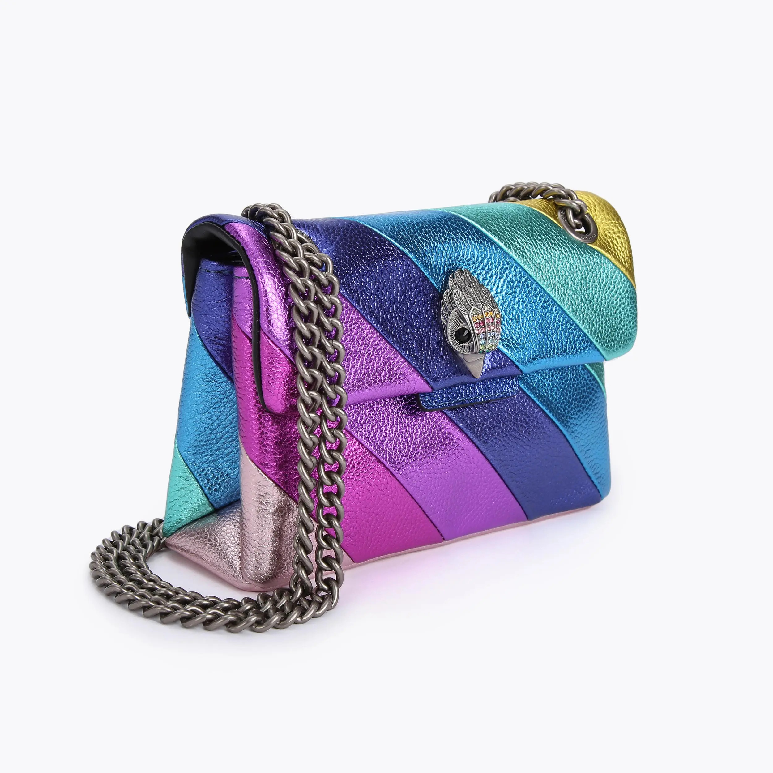 mini kensington s bag | Kurt Geiger US