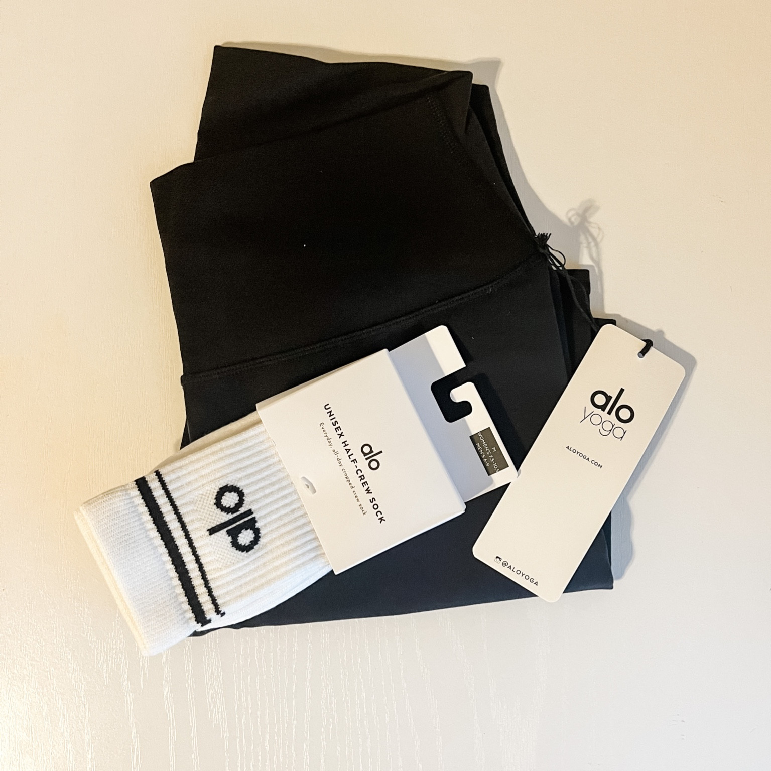 Some new Alo Yoga 

#LTKFind #LTKcurves #LTKfit