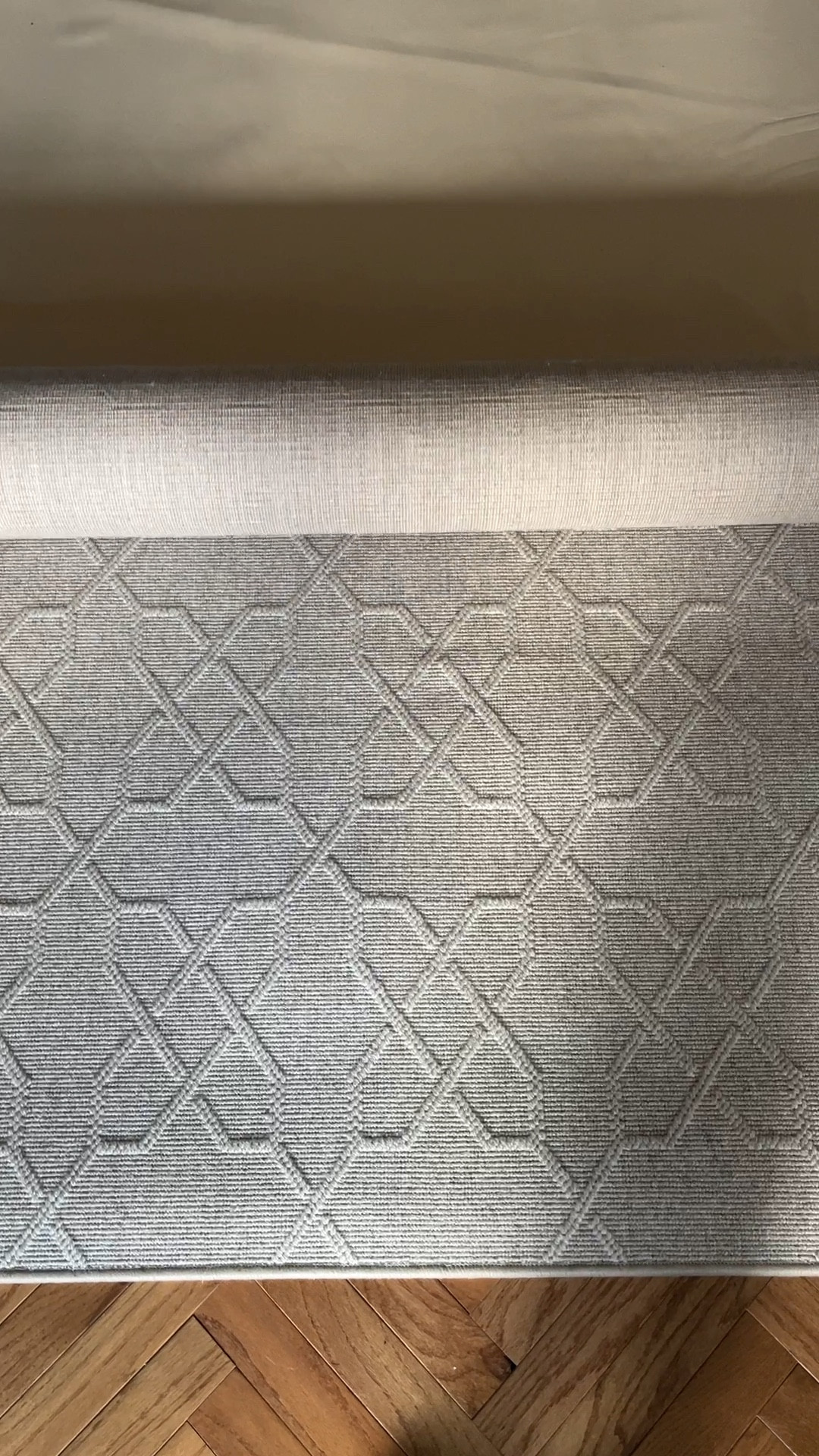 The Salem Wool Rug comes with a perfectly sized rug pad… as do all of the woven rugs from Tuesday Made! 

#LTKHome