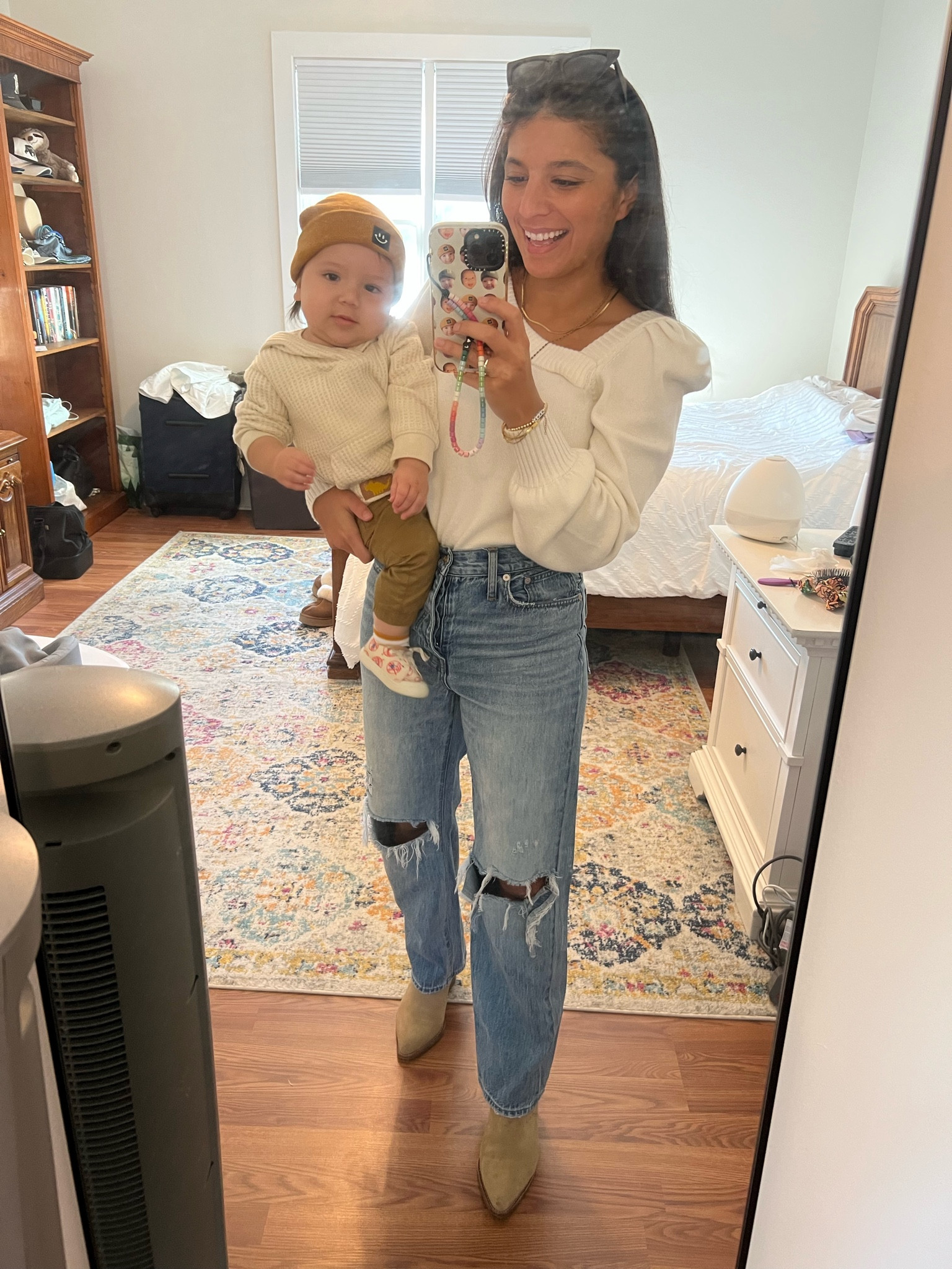 Spring wear!
#whattowear
#spring
#sweaters

#LTKstyletip #LTKSeasonal #LTKU