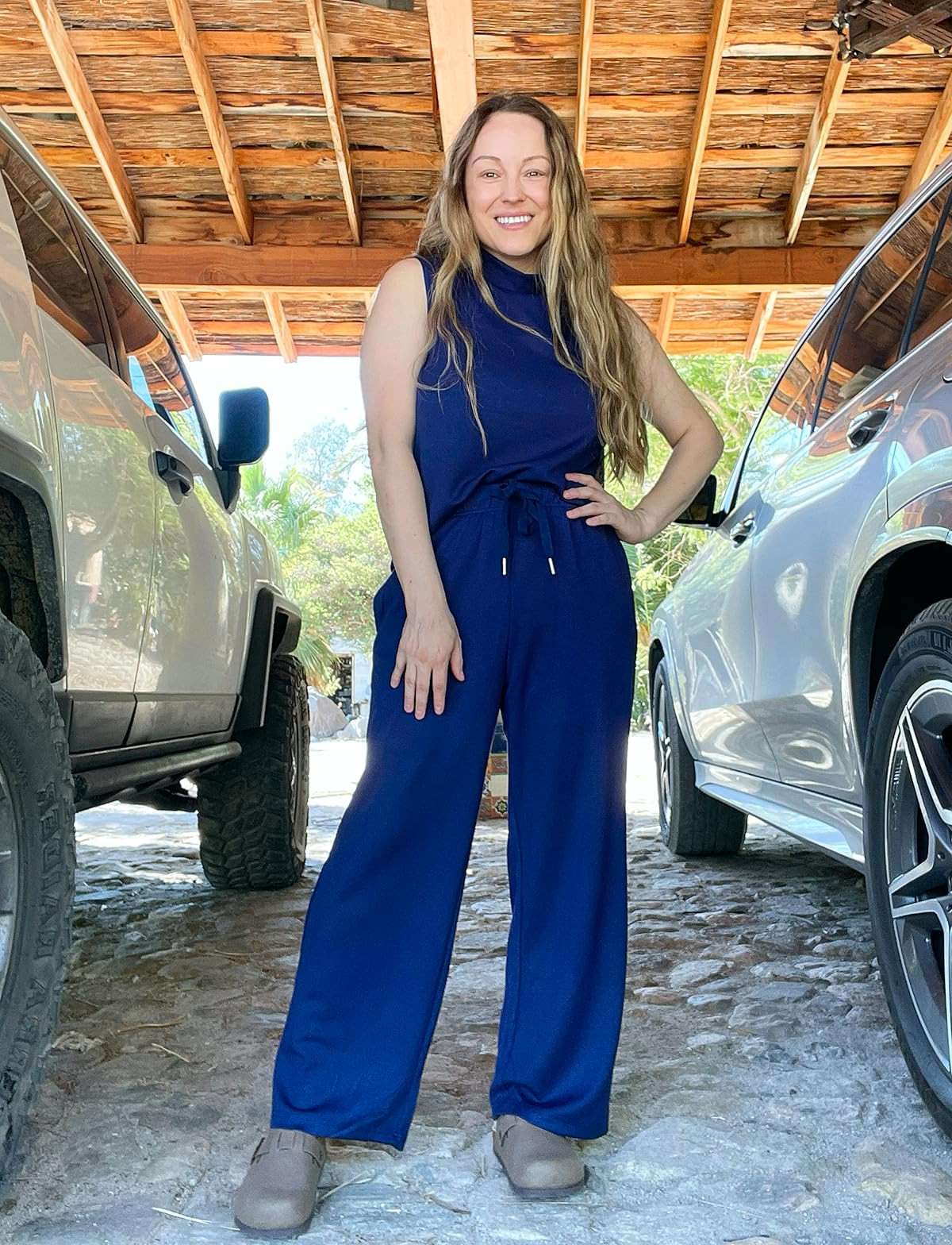 Lubella Gauna | Amazon (US)