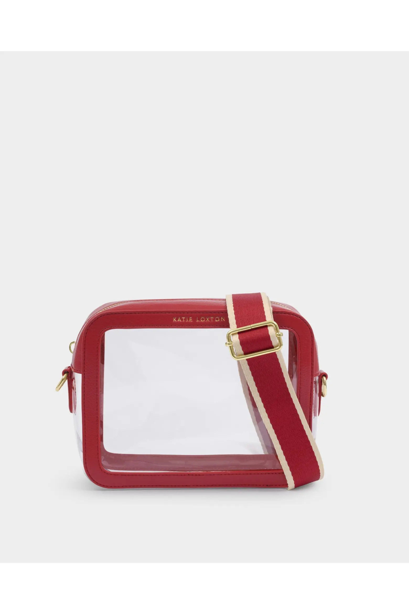 Katie Loxton Stadium Bag in Burgundy (Women) | Nordstrom | Nordstrom