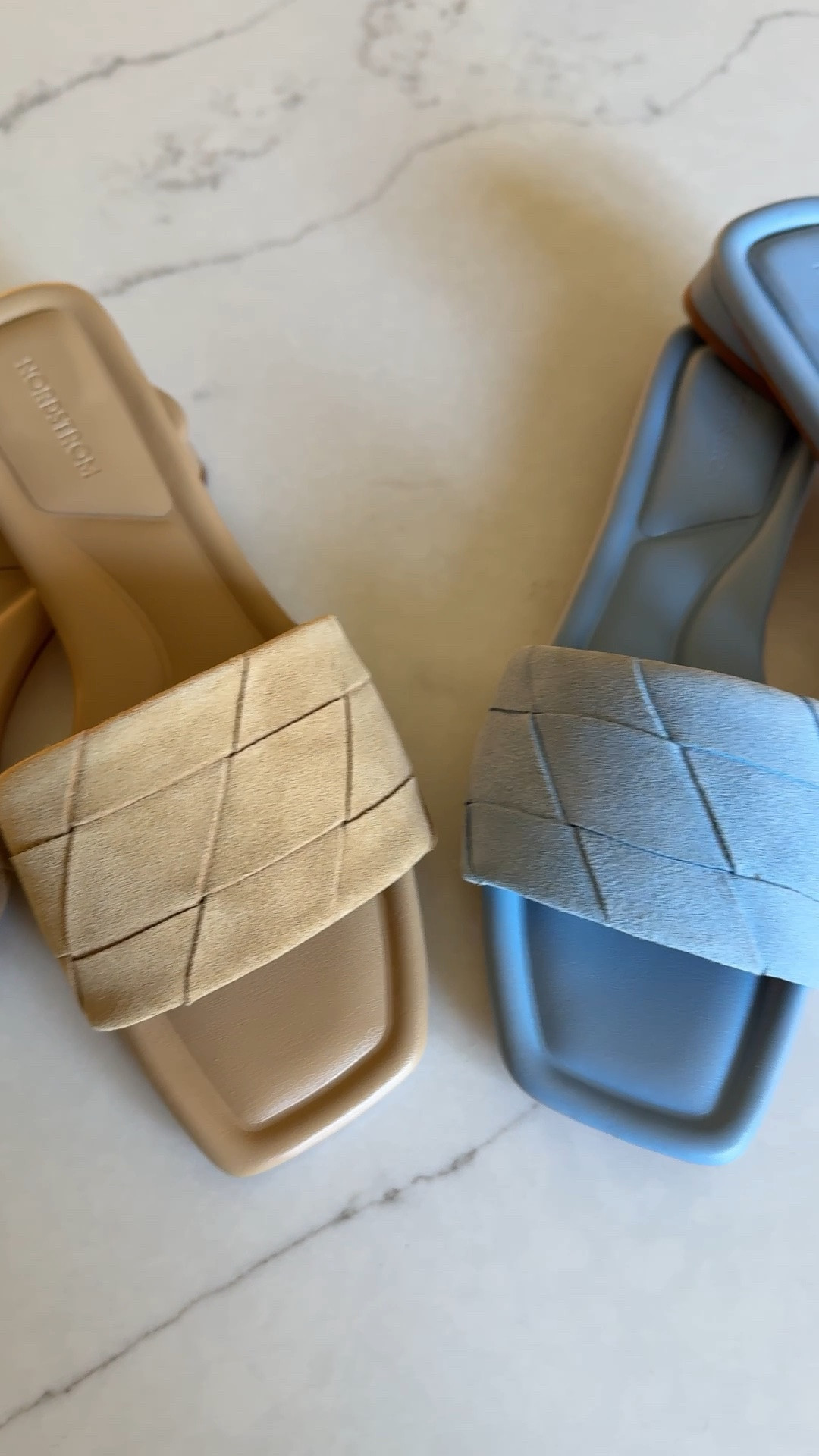 Absolutely love these sandals! They are so comfy and run true to size.

#LTKootd #LTKPetite #LTKSeasonal