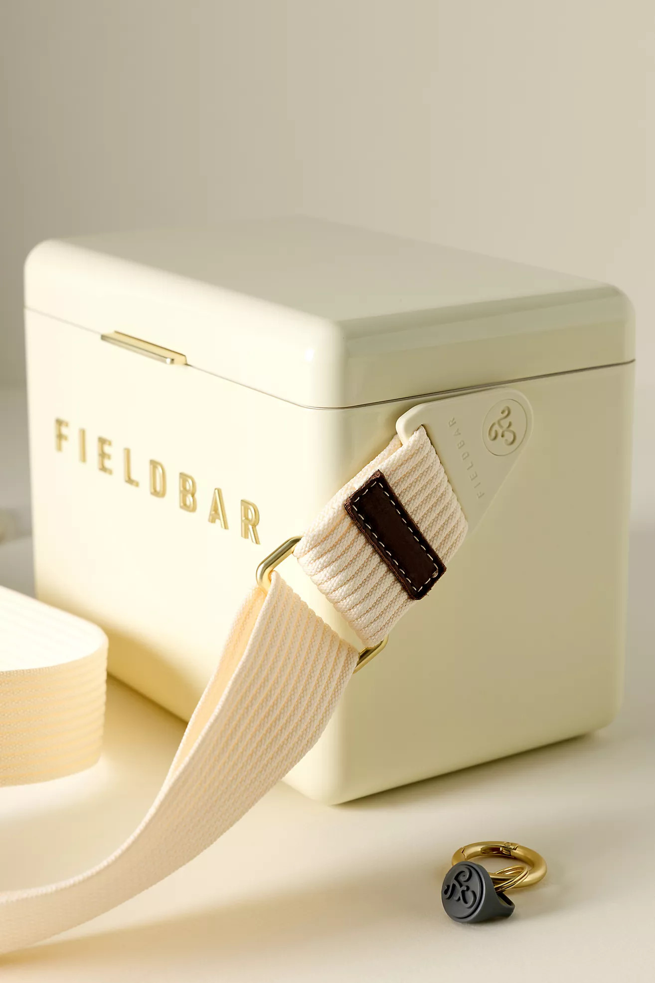 Fieldbar Mini Bar Cooler | Anthropologie (US)