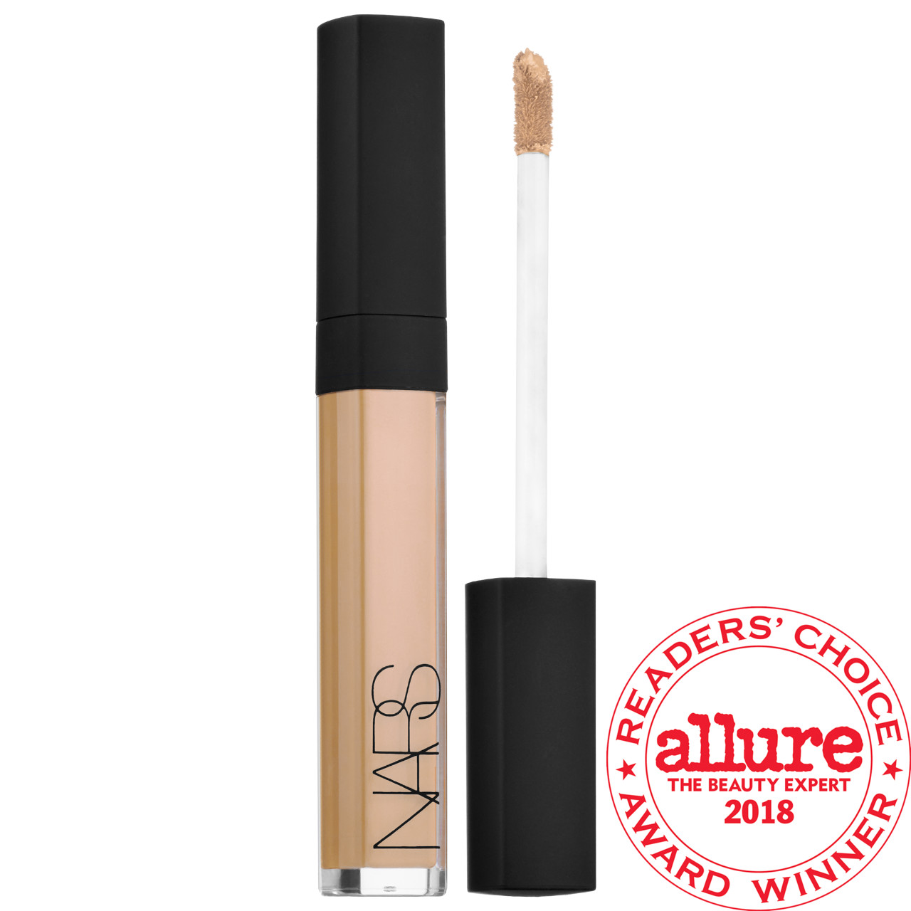 NARS Radiant Creamy Concealer Custard 0.22 oz/ 6 mL | Sephora (US)