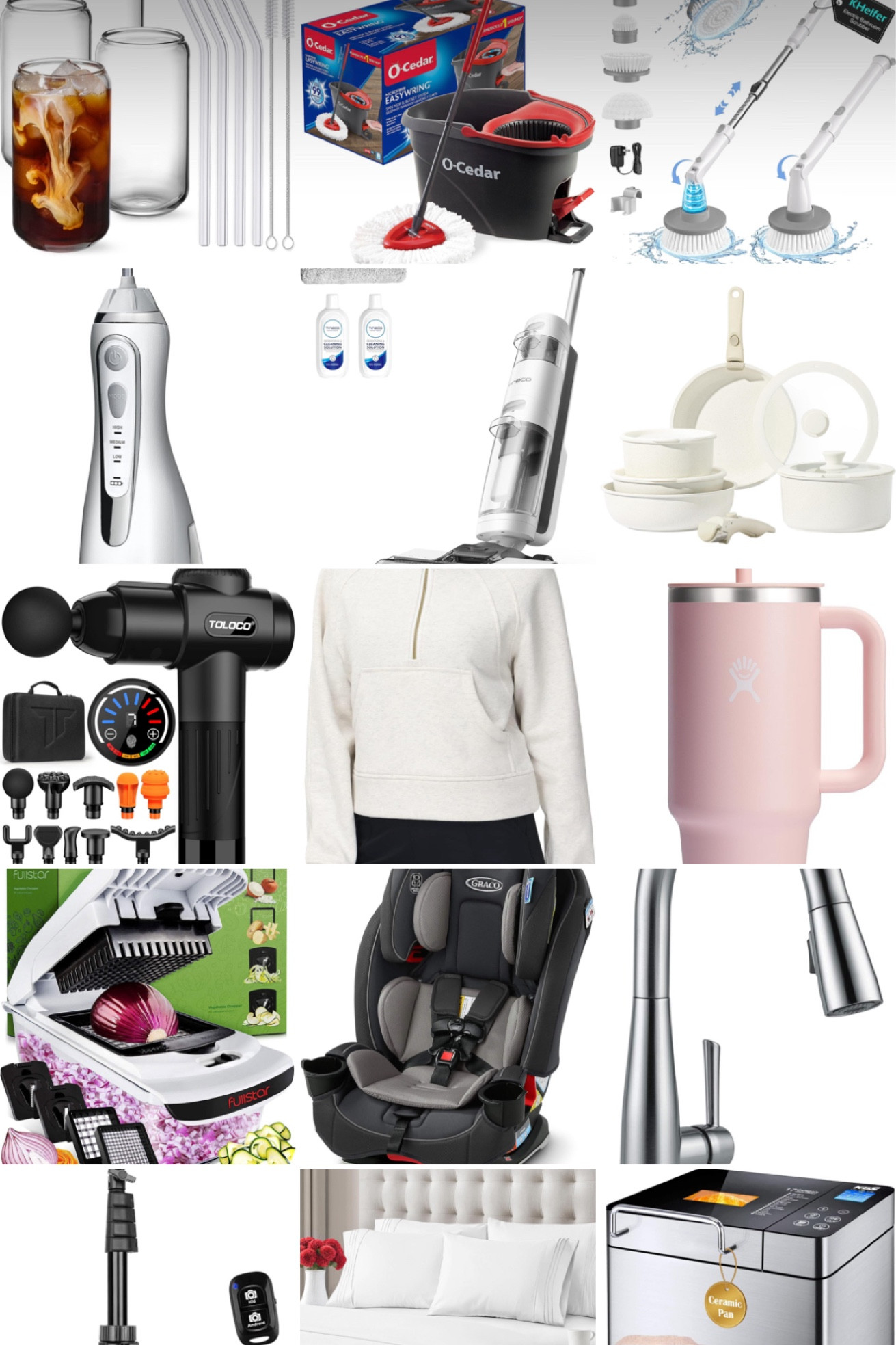 Amazon offers

#LTKstyletip #LTKGiftGuide #LTKhome