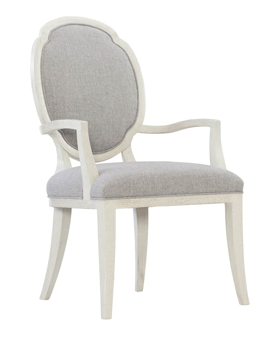 Allure Arm Chair | Horchow