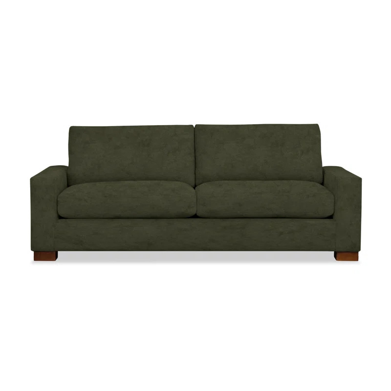 Jonie 91'' Upholstered Sofa | Wayfair North America