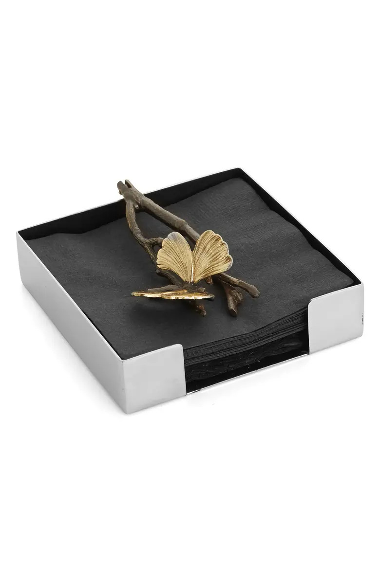 Cocktail Napkin Holder | Nordstrom