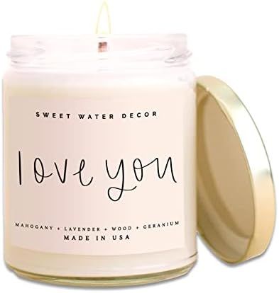 Visit the Sweet Water Decor Store | Amazon (US)