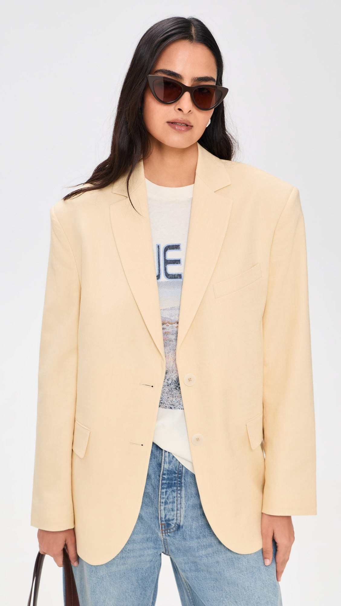 Quinn Blazer | Shopbop