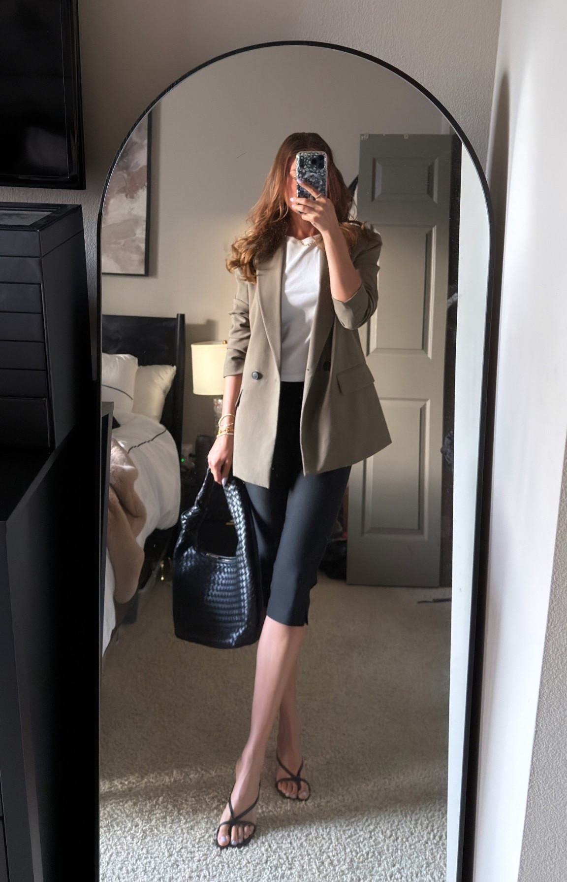 St. Patrick’s Day but make it business casual 

#LTKSeasonal #LTKootd