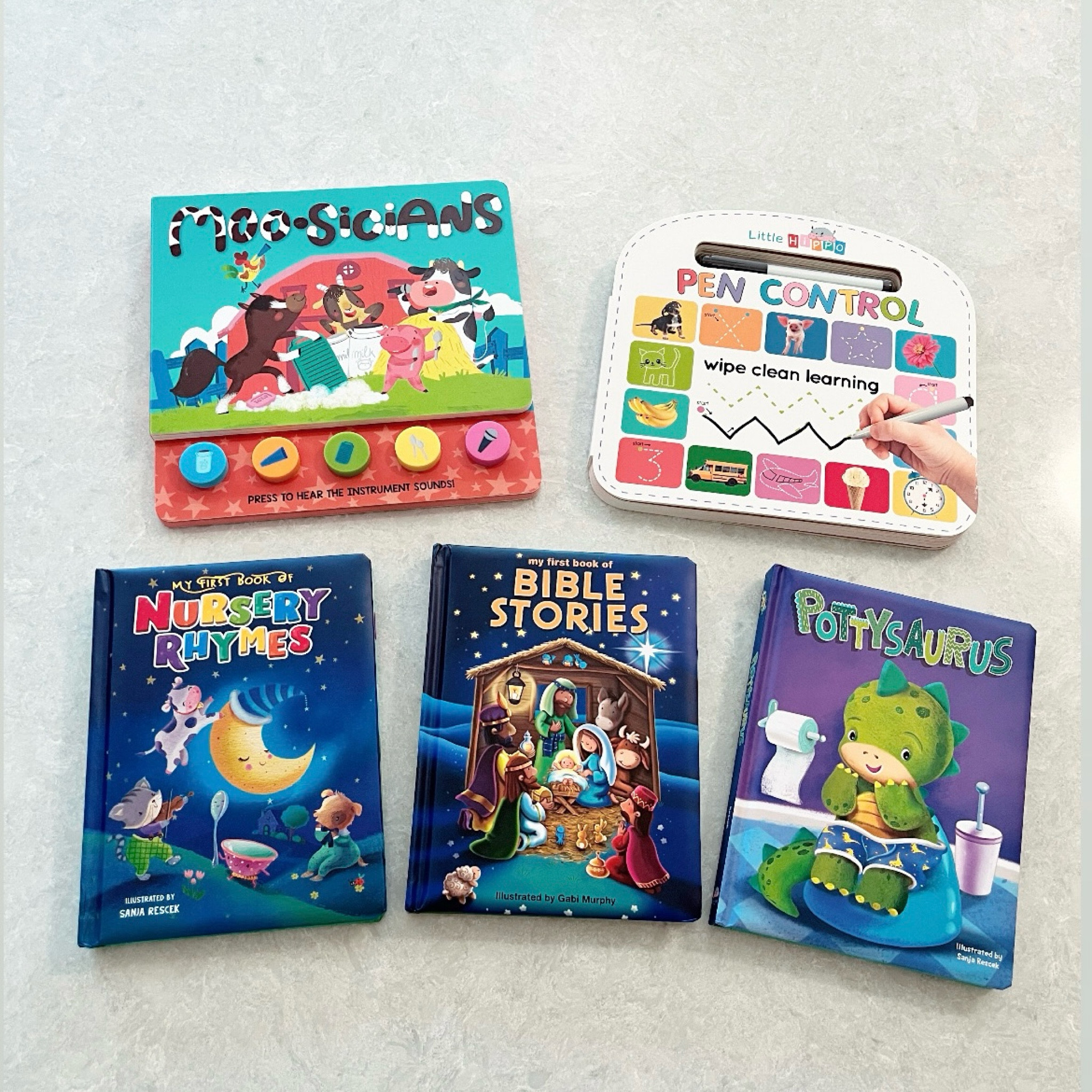 Just love these fun and creative board books from Little Hippo Books 📚 There is something for everyone. These interactive books will make reading time last longer. Touch and Feel, Mirror, Water Paint, Lift-the-Flaps, and more. 

#LTKxPrimeDay #LTKKids #LTKFamily