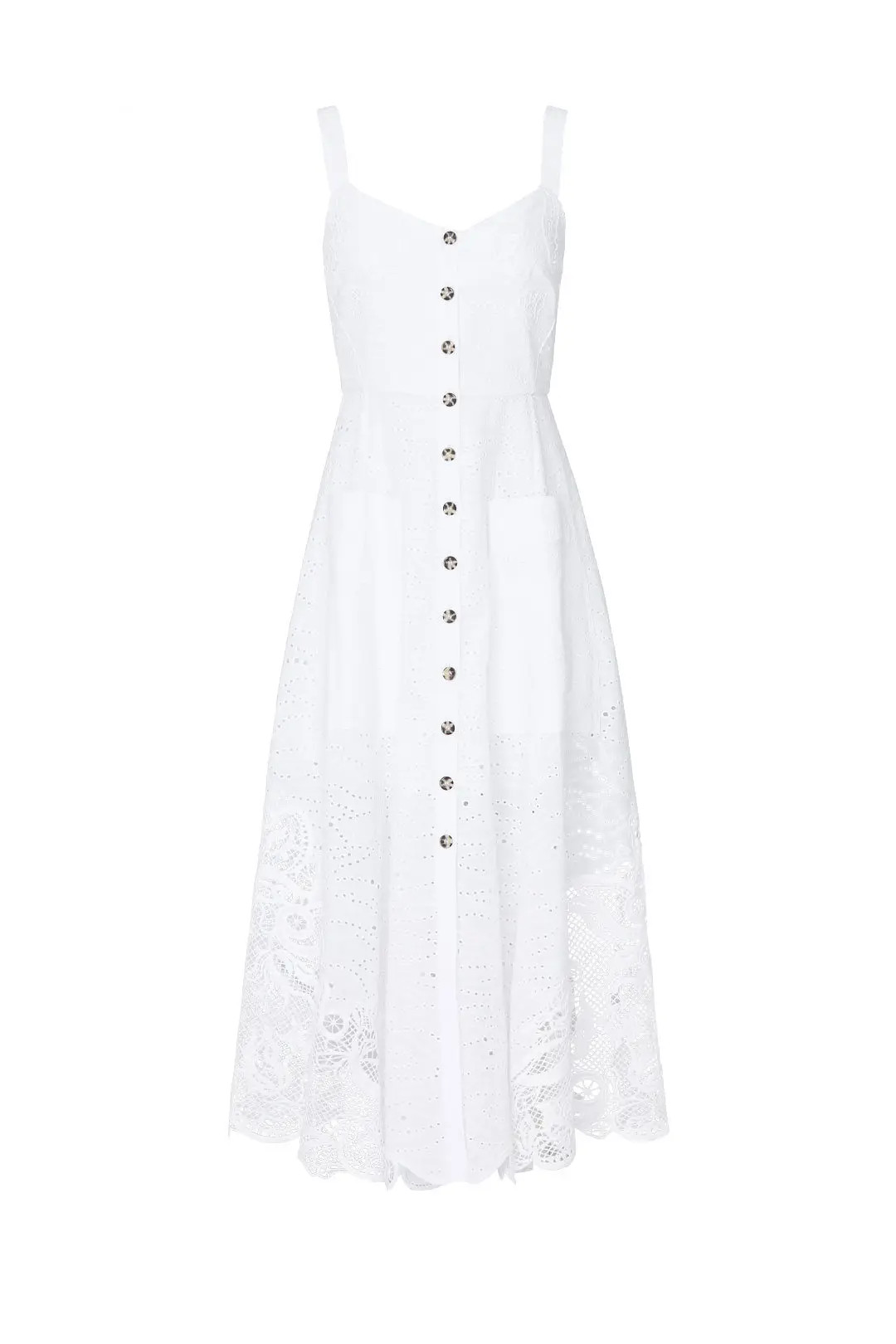 Fara B Dress | Rent The Runway