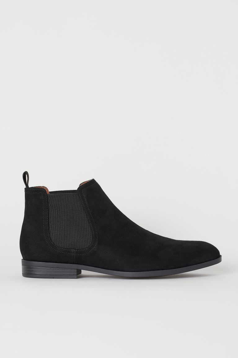 Chelsea-style Boots | H&M (US)
